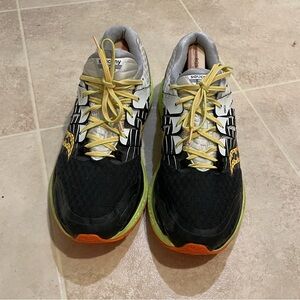 Saucony Triumph ISO 2: men’s 13